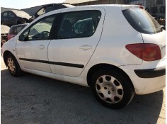 peugeot 307 (s1) 1.4 hdi   |   ... | 0 - 2005 | 68 cv / 50 kw del año 20/07/2004 2