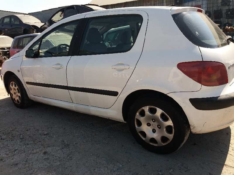 peugeot 307 (s1) 1.4 hdi   |   ... | 0 - 2005 | 68 cv / 50 kw del año 20/07/2004