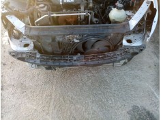 Recambio de refuerzo paragolpes delantero para peugeot 206 hatchback (2a/c) 1.4 hdi eco 70 referencia OEM IAM   