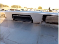Recambio de maneta exterior porton para peugeot 206 hatchback (2a/c) 1.4 hdi eco 70 referencia OEM IAM 874280  