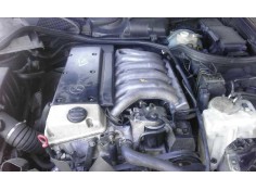 Recambio de caja cambios para mercedes clase e (w210) berlina diesel 300 turbodiesel (210.025)   |   03.97 - 12.99 | 1997 - 1999