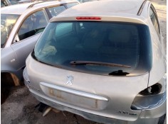 Recambio de porton trasero para peugeot 206 hatchback (2a/c) 1.4 hdi eco 70 referencia OEM IAM 8701R5  