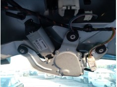 Recambio de motor limpia trasero para peugeot 206 hatchback (2a/c) 1.4 hdi eco 70 referencia OEM IAM 6405H8 9651169580 