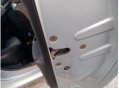 Recambio de cerradura puerta trasera derecha para peugeot 206 hatchback (2a/c) 1.4 hdi eco 70 referencia OEM IAM 913886  