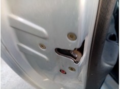 Recambio de cerradura puerta trasera izquierda para peugeot 206 hatchback (2a/c) 1.4 hdi eco 70 referencia OEM IAM 913771  