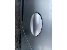 Recambio de maneta exterior trasera izquierda para peugeot 206 hatchback (2a/c) 1.4 hdi eco 70 referencia OEM IAM 9101N8  