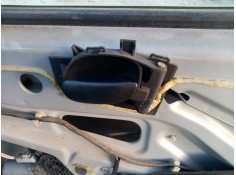 Recambio de maneta interior delantera derecha para peugeot 206 hatchback (2a/c) 1.4 hdi eco 70 referencia OEM IAM 914481  