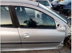 Recambio de puerta delantera derecha para peugeot 206 hatchback (2a/c) 1.4 hdi eco 70 referencia OEM IAM 9004K5  