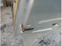 Recambio de cerradura puerta delantera derecha para peugeot 206 hatchback (2a/c) 1.4 hdi eco 70 referencia OEM IAM 9136J0  