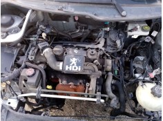 Recambio de motor completo para peugeot 206 hatchback (2a/c) 1.4 hdi eco 70 referencia OEM IAM 0135FZ  