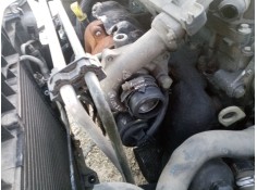 Recambio de turbocompresor para peugeot 206 hatchback (2a/c) 1.4 hdi eco 70 referencia OEM IAM 0375G9 KP35487599 