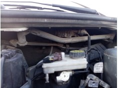 Recambio de motor limpia delantero para peugeot 206 hatchback (2a/c) 1.4 hdi eco 70 referencia OEM IAM 6405N5  