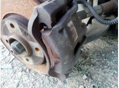 Recambio de pinza freno delantera derecha para peugeot 206 hatchback (2a/c) 1.4 hdi eco 70 referencia OEM IAM 4400P1  