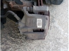 Recambio de pinza freno delantera izquierda para peugeot 206 hatchback (2a/c) 1.4 hdi eco 70 referencia OEM IAM 4400P0  