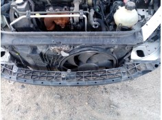Recambio de electroventilador para peugeot 206 hatchback (2a/c) 1.4 hdi eco 70 referencia OEM IAM 1253R7  