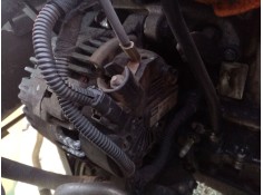 Recambio de alternador para peugeot 206 hatchback (2a/c) 1.4 hdi eco 70 referencia OEM IAM 5702H4 CAL15290AS 8EL012429191