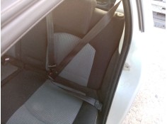 Recambio de cinturon seguridad trasero izquierdo para peugeot 206 hatchback (2a/c) 1.4 hdi eco 70 referencia OEM IAM 8975R2  