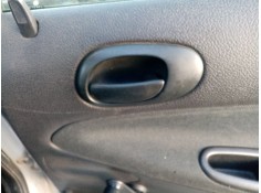 Recambio de maneta interior trasera derecha para peugeot 206 hatchback (2a/c) 1.4 hdi eco 70 referencia OEM IAM 914480  