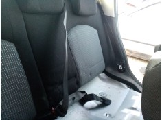 Recambio de cinturon seguridad trasero central para peugeot 206 hatchback (2a/c) 1.4 hdi eco 70 referencia OEM IAM 8975Q8  