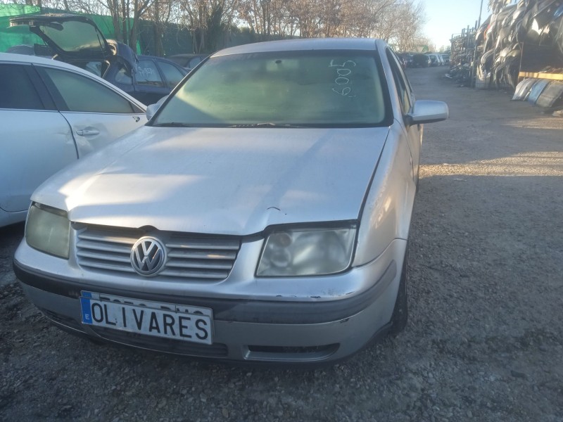 vw bora variant (1j6) del año 2001