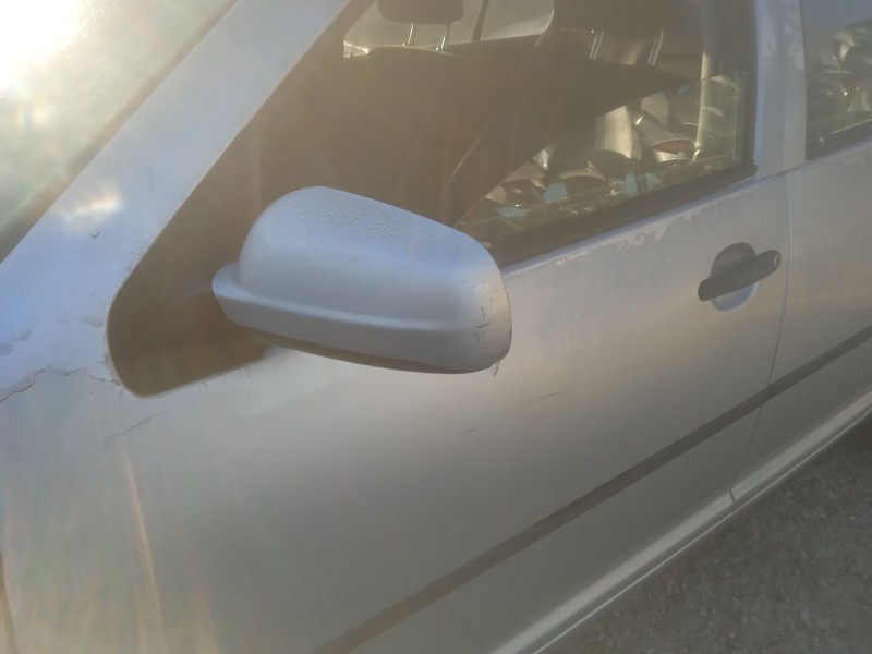 vw bora variant (1j6) del año 2001