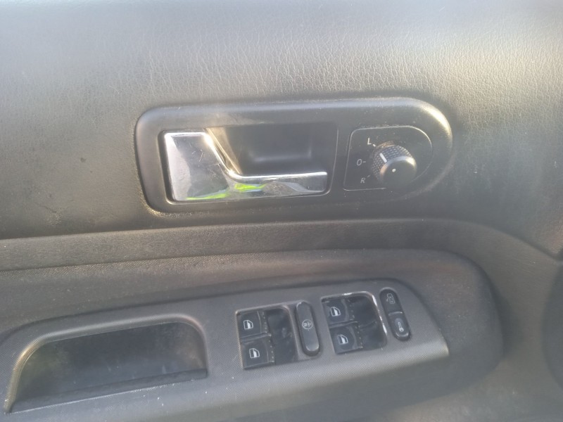 vw bora variant (1j6) del año 2001