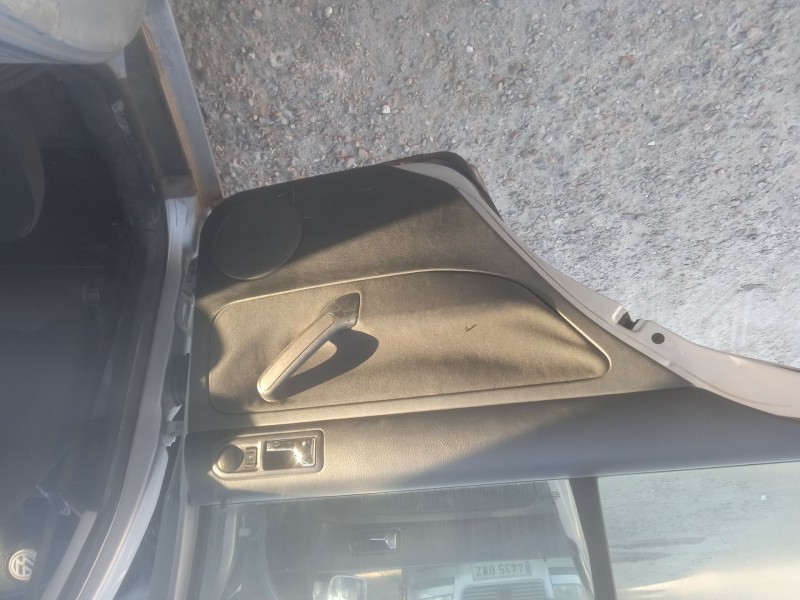 vw bora variant (1j6) del año 2001