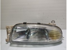 Recambio de faro izquierdo para ford fiesta iv (ja_, jb_) 1.0 i referencia OEM IAM 1042631  