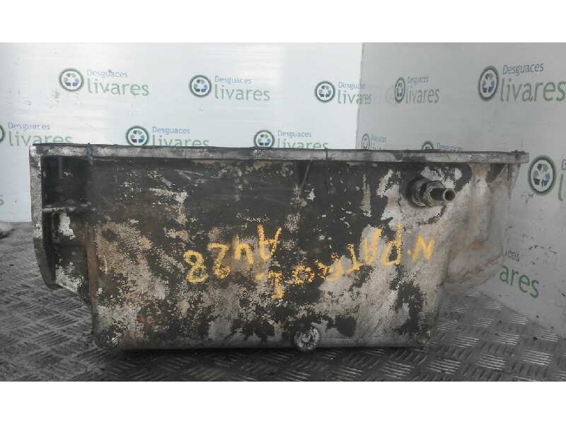 Recambio de carter para  referencia OEM IAM  MOTOR A428 