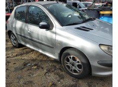 Recambio de motor arranque para peugeot 206 hatchback (2a/c) 1.4 hdi eco 70 referencia OEM IAM 5802AZ CST15108AS 8EA011610181