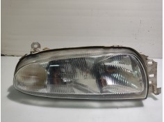 Recambio de faro derecho para ford fiesta iv (ja_, jb_) 1.0 i referencia OEM IAM 1042630  