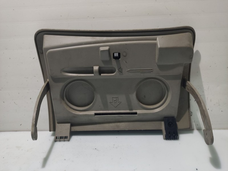 Recambio de guantera para ford fiesta iv (ja_, jb_) 1.0 i referencia OEM IAM 1044178  