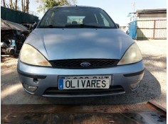 ford focus berlina (cak) 1.8 tddi turbodiesel cat   |   0.98 - ... | 1998 | 90 cv / 66 kw del año 1998