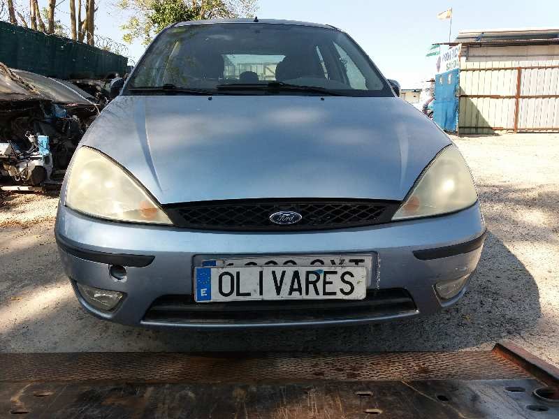 ford focus berlina (cak) 1.8 tddi turbodiesel cat   |   0.98 - ... | 1998 | 90 cv / 66 kw del año 1998