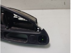 Recambio de moldura para ford fiesta iv (ja_, jb_) 1.0 i referencia OEM IAM 96FGA014L21 V97FBA014L21  2