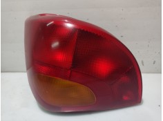 Recambio de piloto trasero izquierdo para ford fiesta iv (ja_, jb_) 1.0 i referencia OEM IAM 1044156  