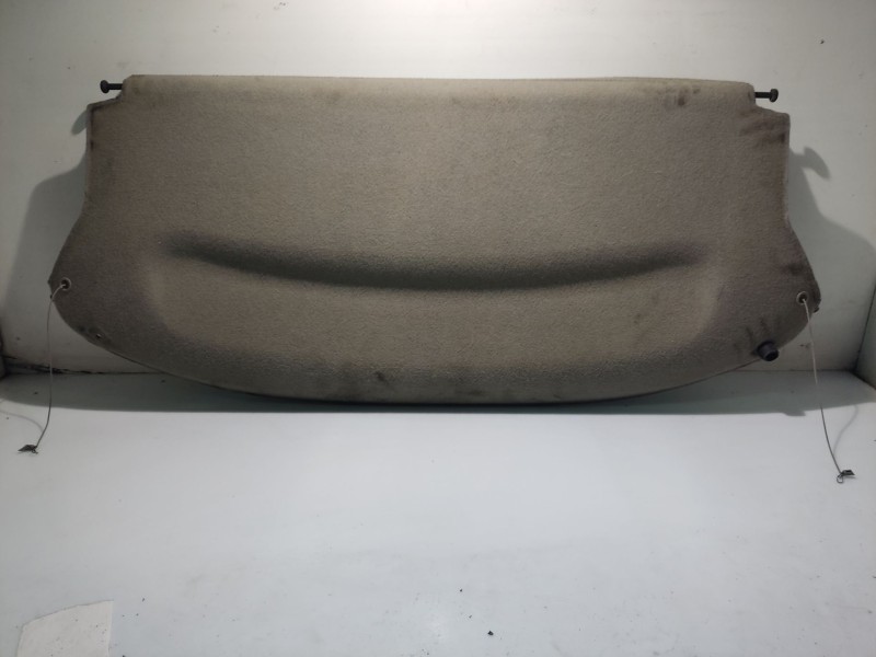 Recambio de bandeja trasera para ford fiesta iv (ja_, jb_) 1.0 i referencia OEM IAM 96FBB46506A 1002654 