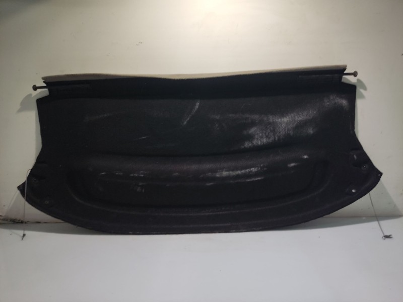 Recambio de bandeja trasera para ford fiesta iv (ja_, jb_) 1.0 i referencia OEM IAM 96FBB46506A 1002654 