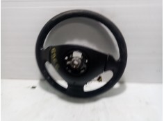 Recambio de volante para peugeot 206 hatchback (2a/c) 1.4 hdi eco 70 referencia OEM IAM SV35076000   2