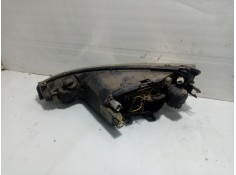 Recambio de faro derecho para peugeot 206 hatchback (2a/c) 1.4 hdi eco 70 referencia OEM IAM 6205S7   2