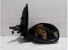 Recambio de espejo retrovisor derecho para peugeot 206 hatchback (2a/c) 1.4 hdi eco 70 referencia OEM IAM 8154JC  