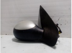 Recambio de espejo retrovisor derecho para peugeot 206 hatchback (2a/c) 1.4 hdi eco 70 referencia OEM IAM 8154JC   2