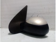 Recambio de espejo retrovisor izquierdo para peugeot 206 hatchback (2a/c) 1.4 hdi eco 70 referencia OEM IAM 8154JA   2