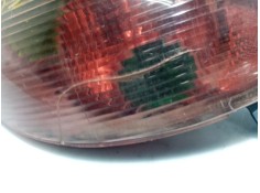 Recambio de piloto trasero izquierdo para peugeot 206 hatchback (2a/c) 1.4 hdi eco 70 referencia OEM IAM 6350S0   2