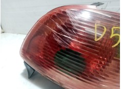 Recambio de piloto trasero derecho para peugeot 206 hatchback (2a/c) 1.4 hdi eco 70 referencia OEM IAM 6351S0   2