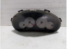 Recambio de cuadro instrumentos para peugeot 206 hatchback (2a/c) 1.4 hdi eco 70 referencia OEM IAM 8203YR 9656696280 