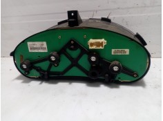 Recambio de cuadro instrumentos para peugeot 206 hatchback (2a/c) 1.4 hdi eco 70 referencia OEM IAM 8203YR 9656696280  2