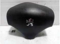 Recambio de airbag delantero izquierdo para peugeot 206 hatchback (2a/c) 1.4 hdi eco 70 referencia OEM IAM 4112FW  