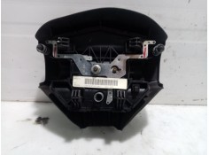 Recambio de airbag delantero izquierdo para peugeot 206 hatchback (2a/c) 1.4 hdi eco 70 referencia OEM IAM 4112FW   2