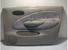 Recambio de guarnecido puerta delantera derecha para ford fiesta iv (ja_, jb_) 1.0 i referencia OEM IAM 96FBA23942AC  